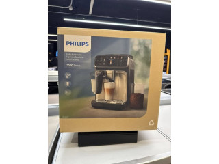 PHILIPS Fully Automatic Espresso Machine