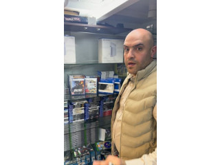 أقوى باك لعشاق البلايستيشن 5