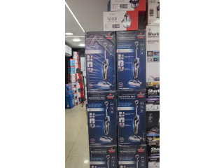 مكنسة كروس وايف 3×1