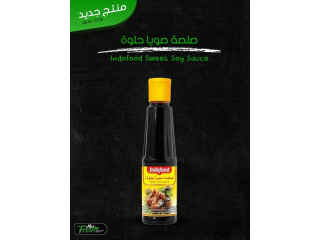 Indofood Sweet Soy Sauce
