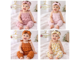 أطقم بيبي ماركات