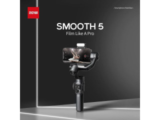 مانع الاهتزاز الفخم للموبايل