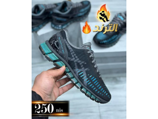 اسيكس كونتم 360 فول جيل