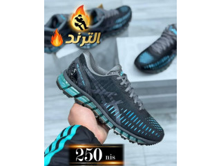 موديل اسيكس كونتم 360 فول جيل