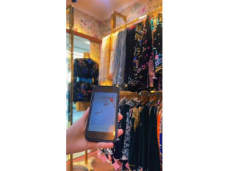 Fashionable Clothing