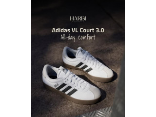 Adidas VL Court 3.0