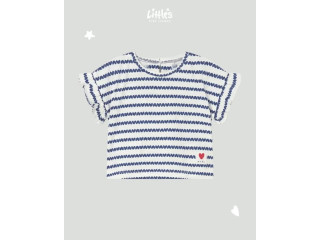 تشكيلة ليتلز ربيع–صيف 2026