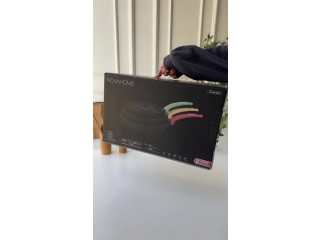 طقم قلايات 3 قطع