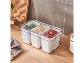 منظمات ثلاجه