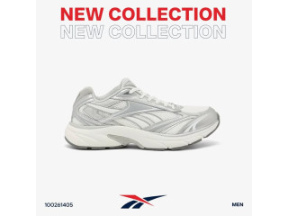 رجالية من ريبوك