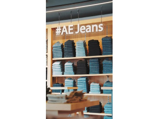 AE Jeans