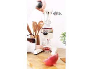 عصارة حديد جامبو