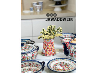 Colorful Kitchenware