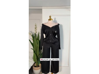 بجامة تاني يوم الصباحية