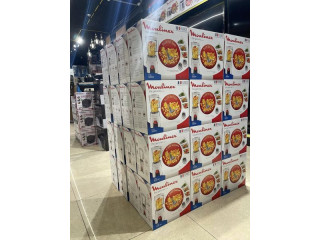 خلاطات مولينكس الفرنسية