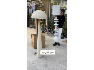 Modern Floor Lamp