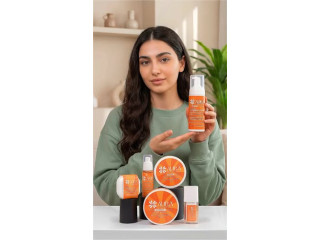 Aura Secret Touch Collection