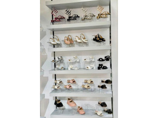 New spring summer collection shose 💕