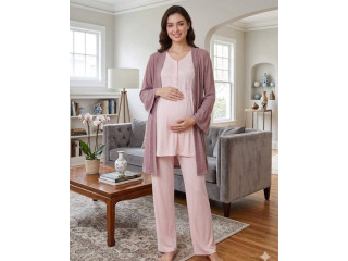 موديلات حمل وميلاد لصيف 2026