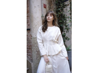 كوليكشن صيف 2026 من آريا فاشون