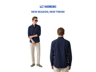 أجمل القمصان الشبابية الجديدة