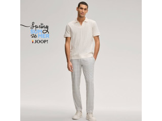 تيشيرت من !Joop