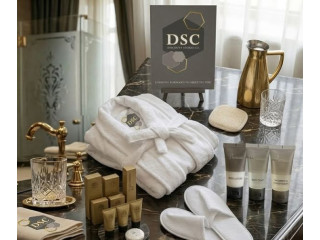 فخامة الضيافة مع روب فاخر وسليبرز