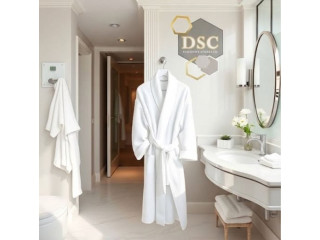 روب فاخر بجودة فندقية عالية