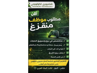 وظيفة – نابلس