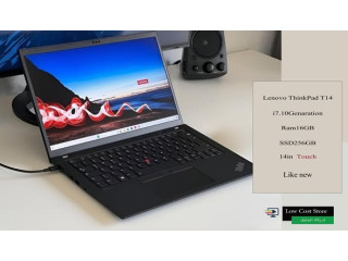 Carefully Selected Laptops