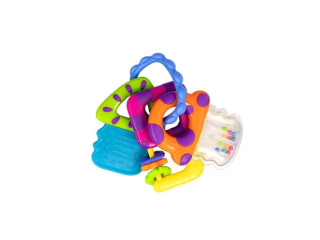 عضّاضة آمنة وممتعة