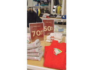 United Colors of Benetton