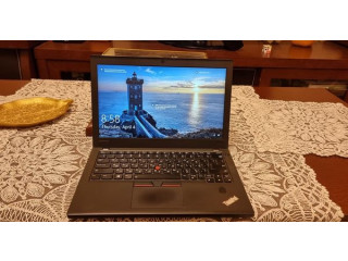 Lenovo Thinkpad x270
