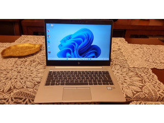 HP Elitebook 830 G5