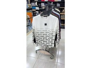 بلايز قطن ربيعي شبابي ❤️