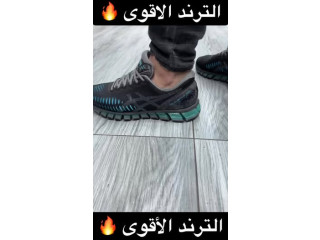 موديل اسيكس كونتم 360 فول جيل