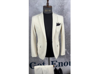 بدلات رسمية عالمية