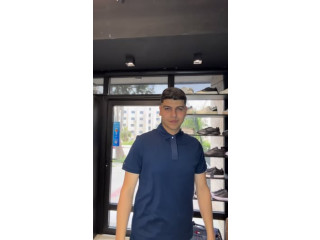 TOM-MY HILFIGER New Collection