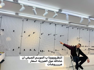 انتظروووونا ب الموسم الصيفي ان شائالله مول العيززية اسعار عررررررضات