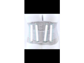 حزام الظهر المغناطيسي الأصلي