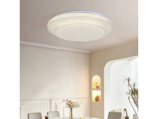 إنارة فخمة بتصميم عصري