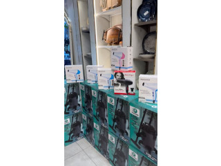 جواد الدويك واللؤلؤة للأدوات المنزلية