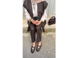 Stylish Women's Outfit