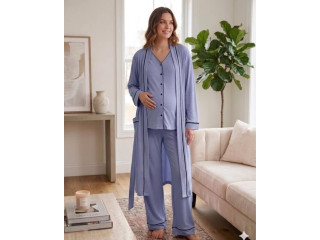 أطقم حمل وميلاد