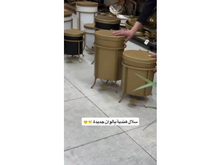 سلال هندية جديدة