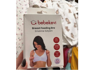 Bebekevi Breast Feeding Bra