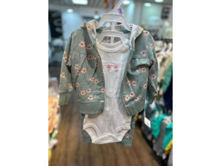 طقومة الربيع وصلت 😍😍😍😍😍