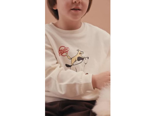 أجمل قطع الموسم الجديد لأطفالكم متوفرة في ال سي وايكيكي