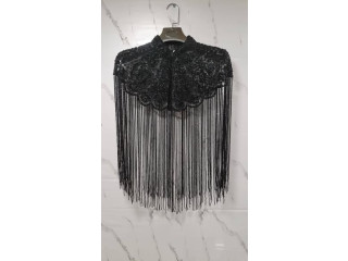 تشكيلة شالات خرز