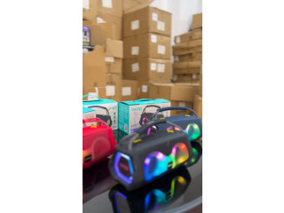 سماعة OKOP الأصلية – حجم كبير وصوت قوي